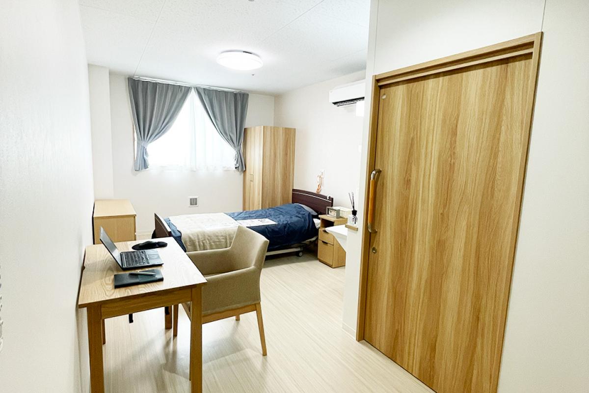 サンライズ・ヴィラ春日部東