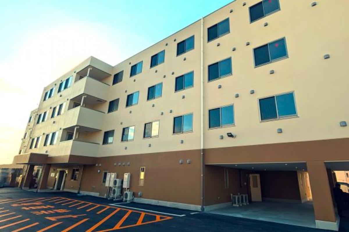 サンライズ・ヴィラ春日部東