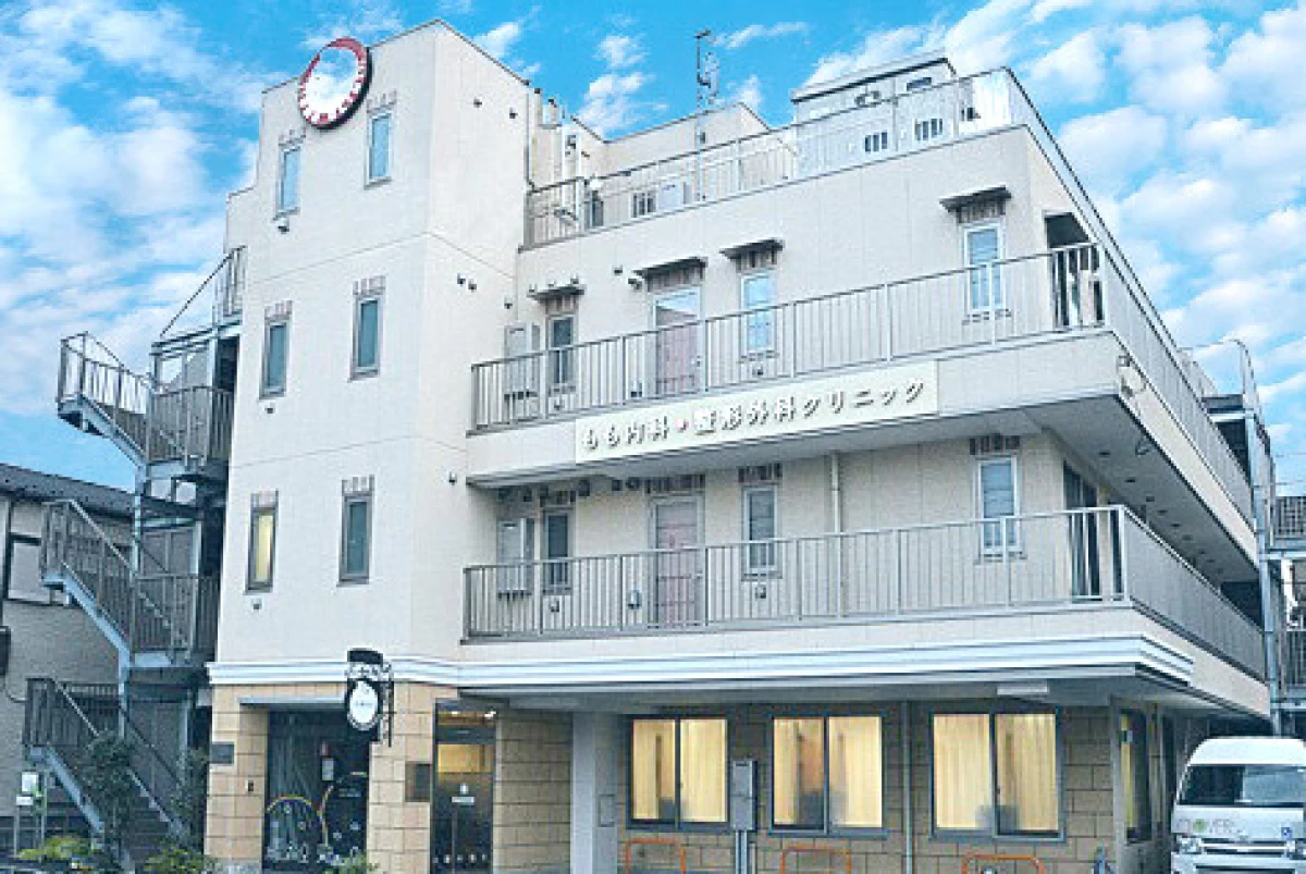 ライブラリ葛西