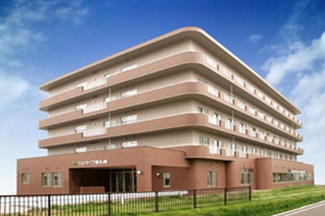 ベストライフ東札幌