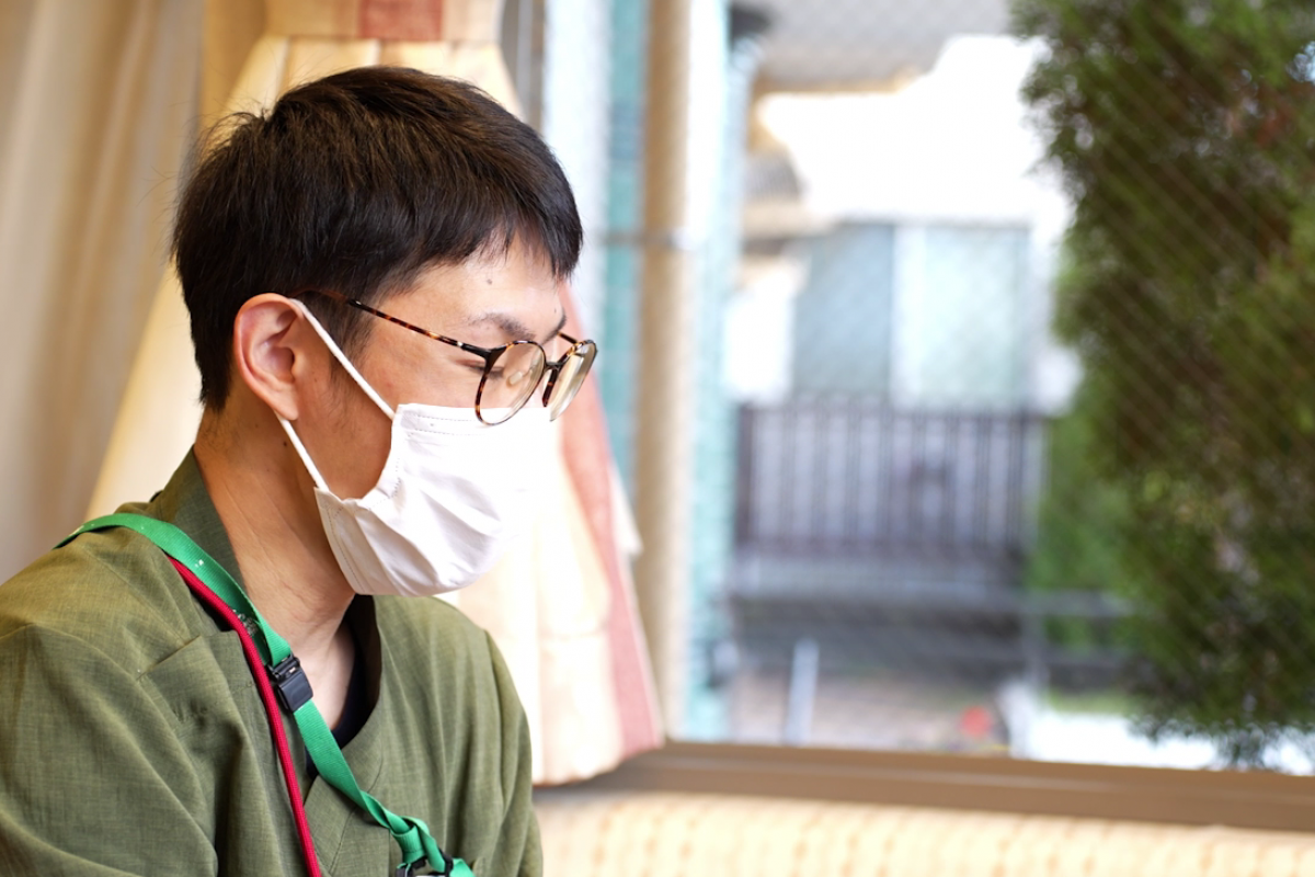 半数近くが介護福祉士を取得