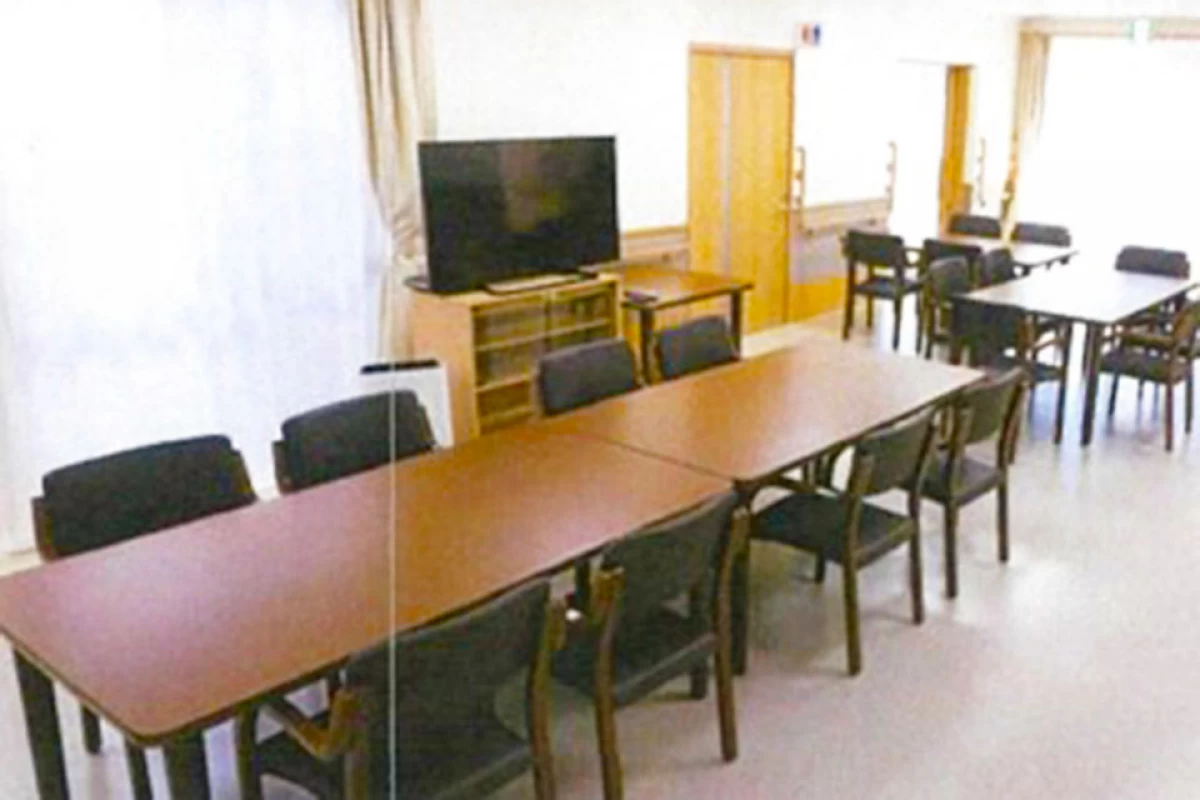 グループホームつどい『東所沢家』