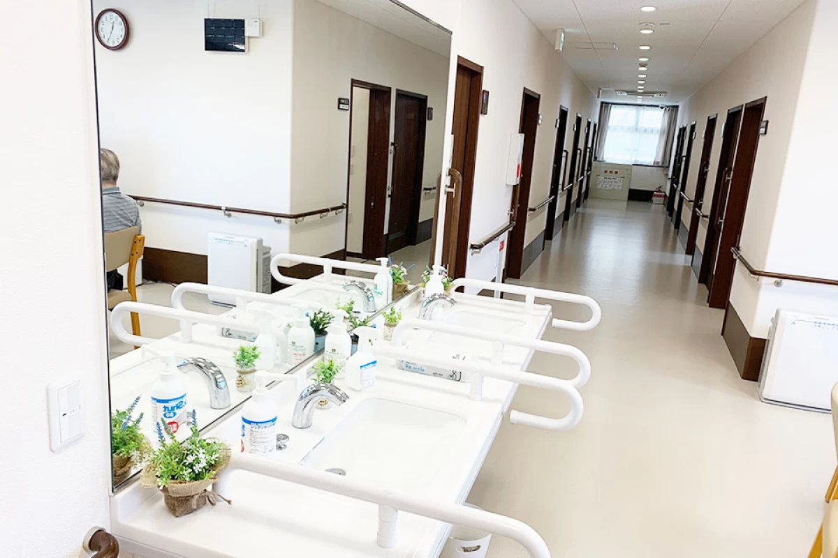 グループホームつどい『東所沢家』