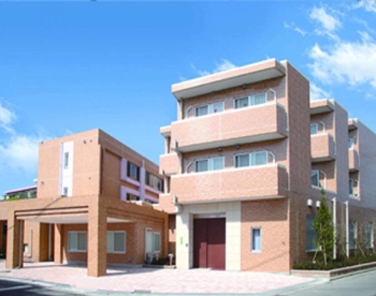 シルバーシティ聖蹟桜ヶ丘