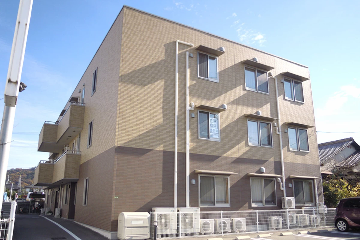 ニチイケアセンター広島東原