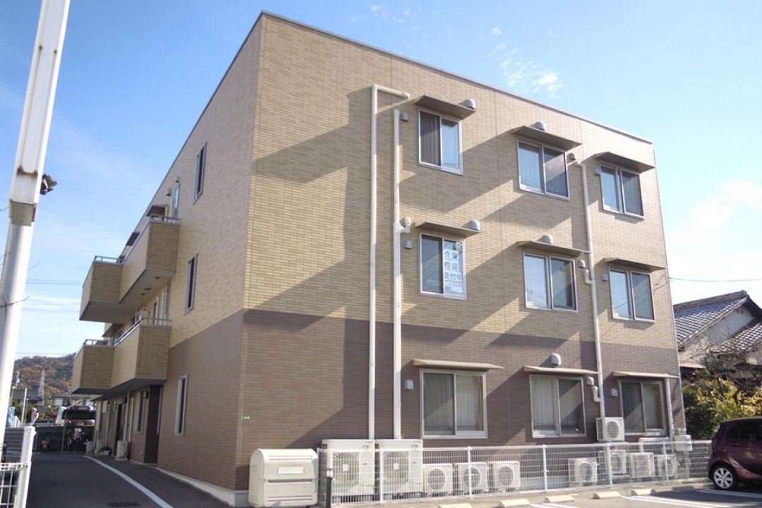 ニチイケアセンター広島東原