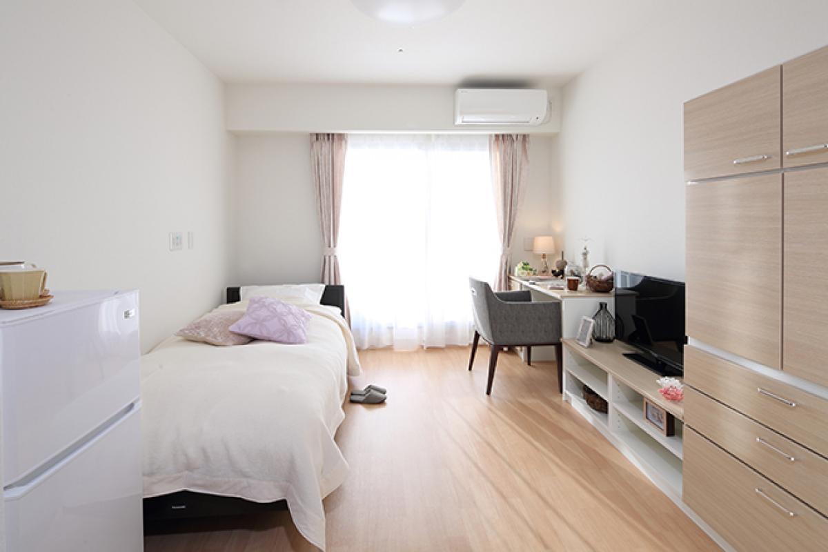 大垣ケアセンターそよ風