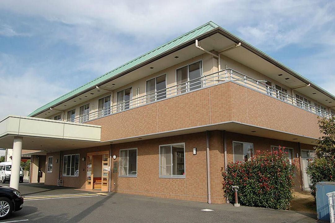 大垣ケアセンターそよ風