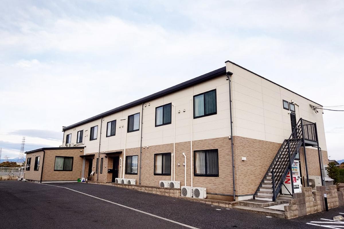 あすなろ元総社南