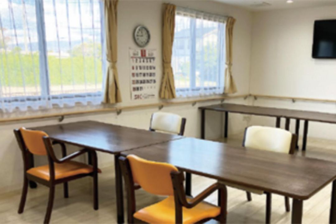 あすなろ元総社南