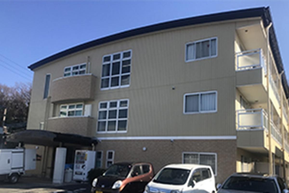 TCグランパル狭山