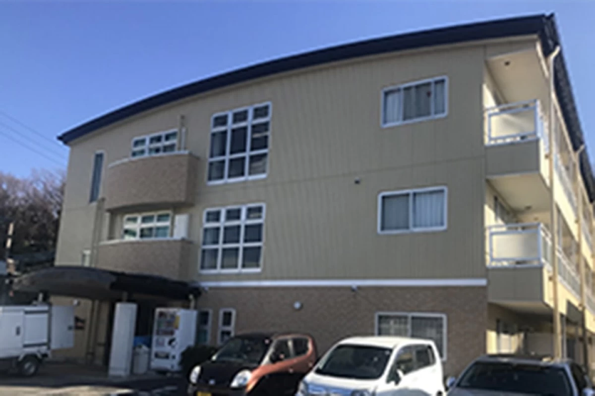 TCグランパル狭山