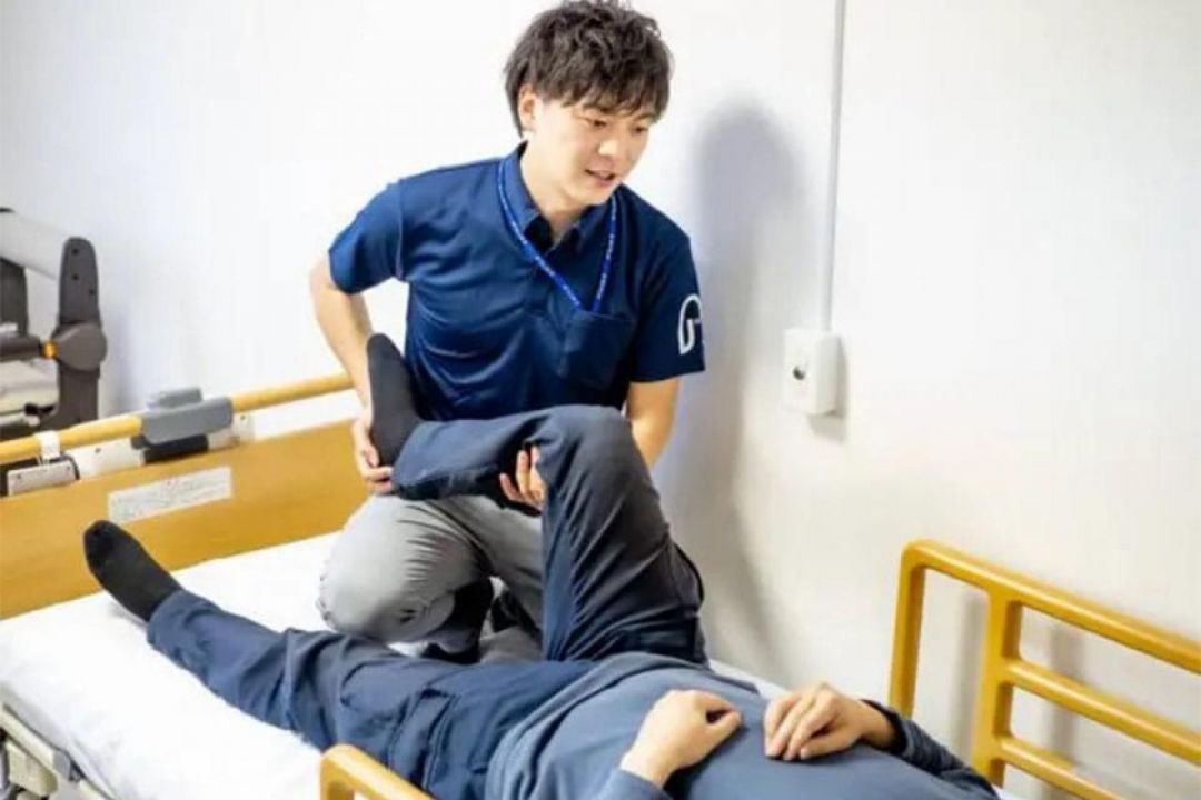 医療対応住宅 ケアホスピスつきみ野