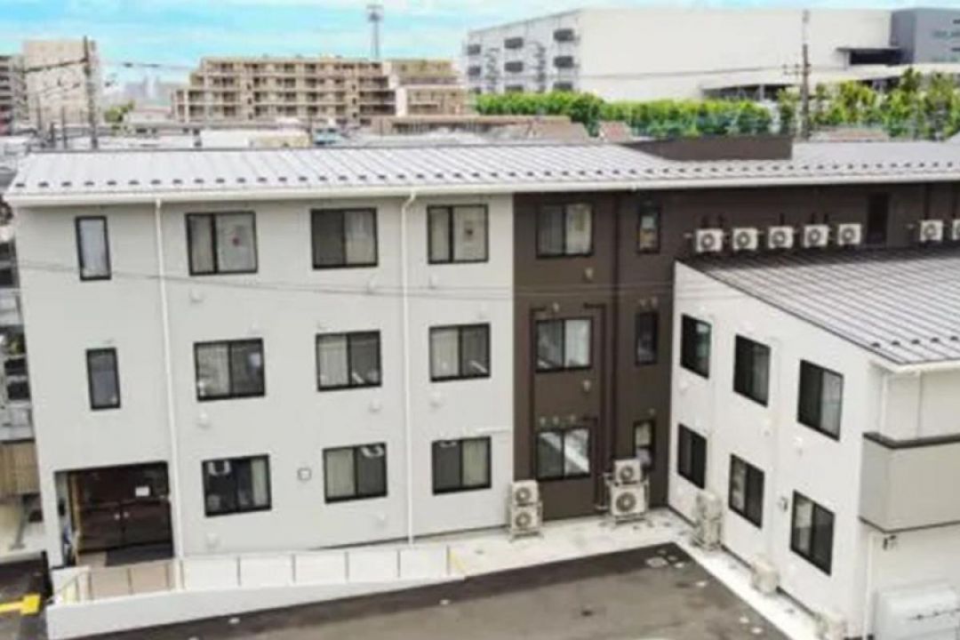 医療対応住宅 ケアホスピスつきみ野