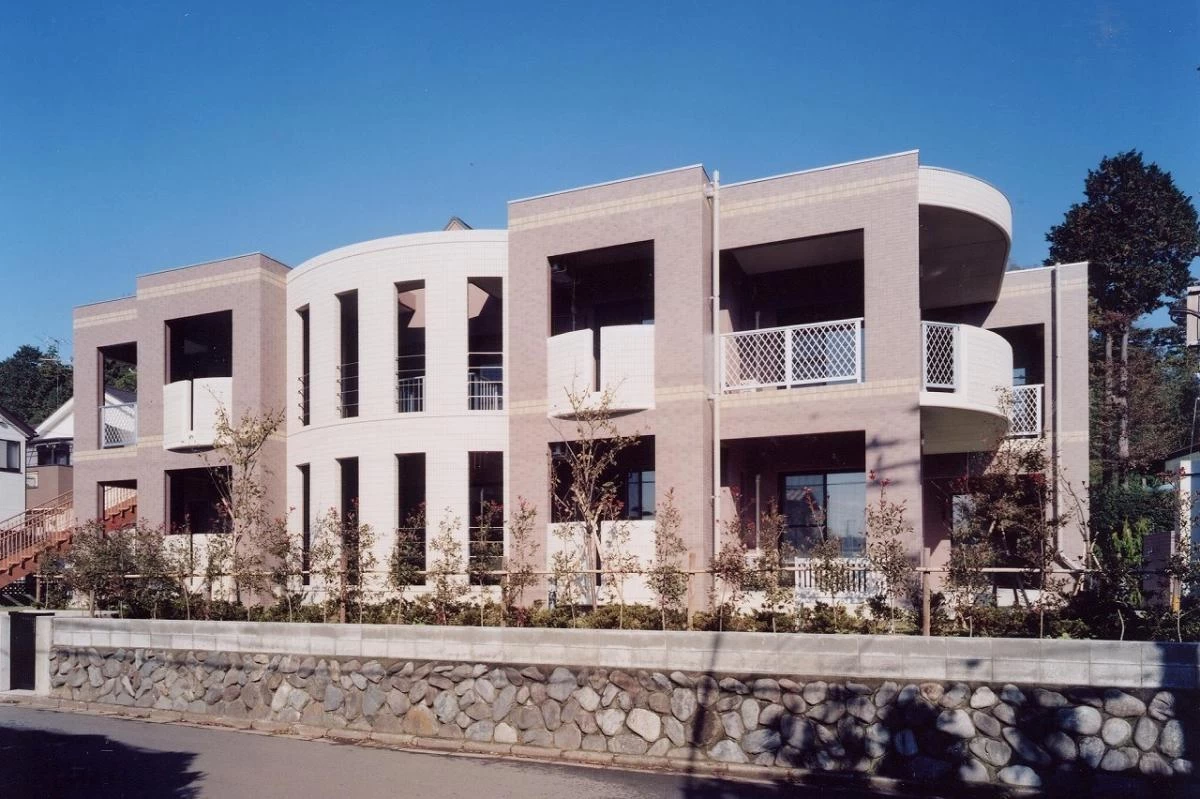 ココファンリビング湘南台