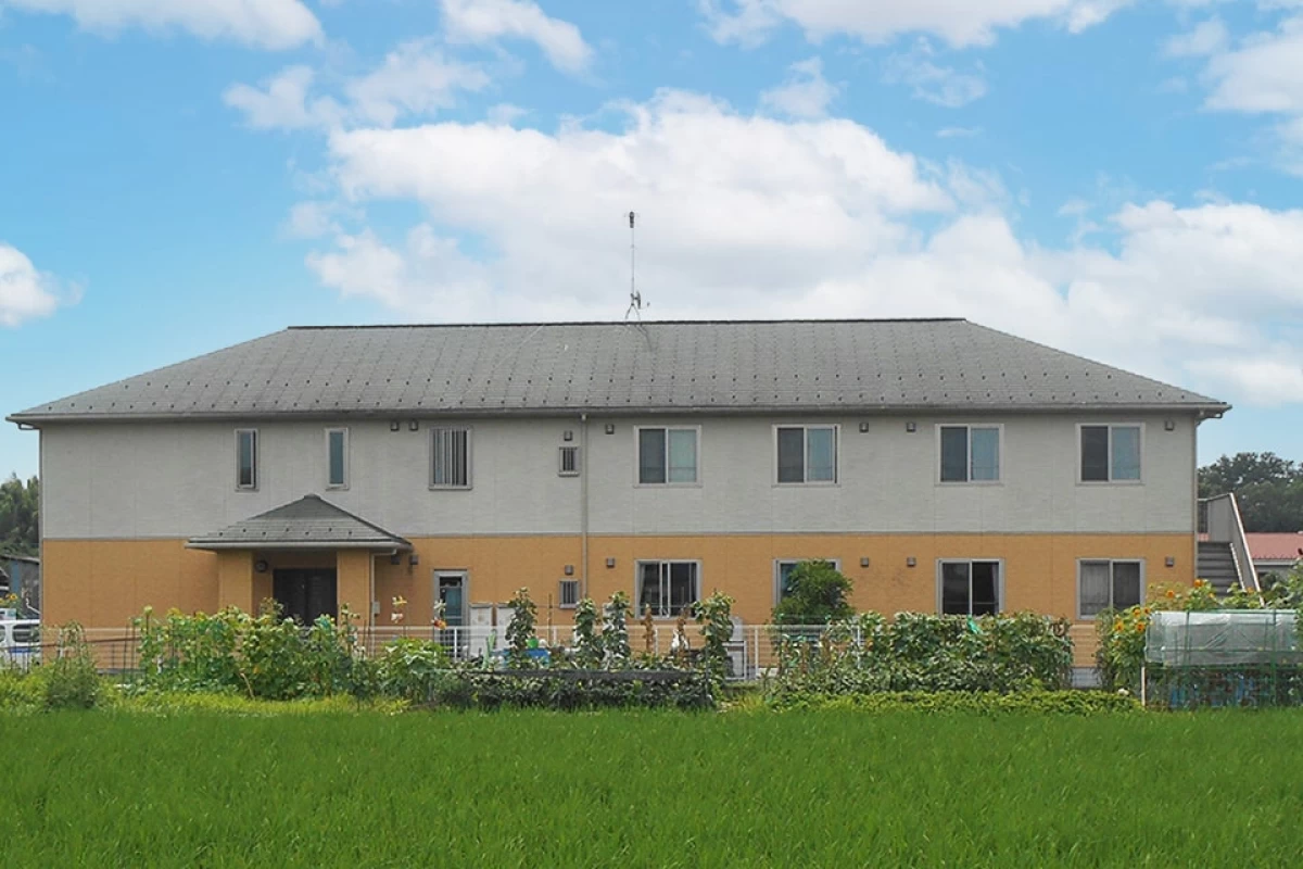 ニチイケアセンター鶴馬