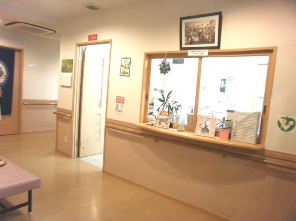 コミュニティホーム ハートピア神戸白水