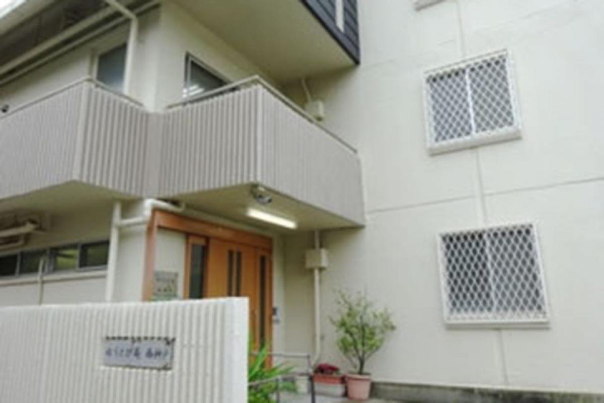ゆうとぴ庵西神戸