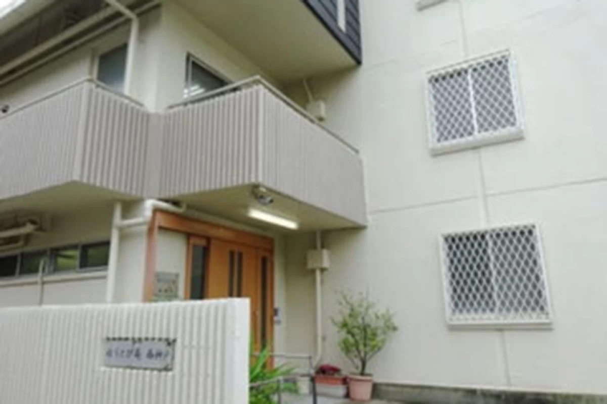 ゆうとぴ庵西神戸
