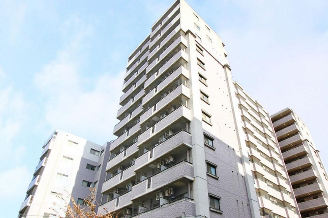 寿らいふ箱崎