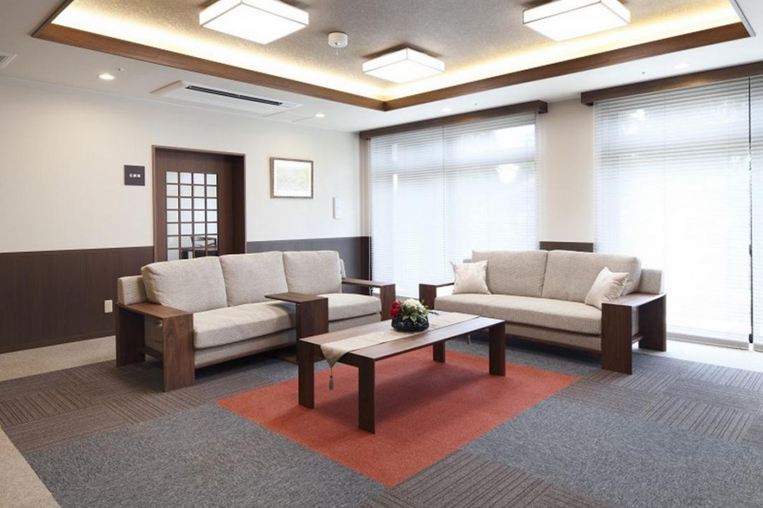 ニチイホーム北浦和