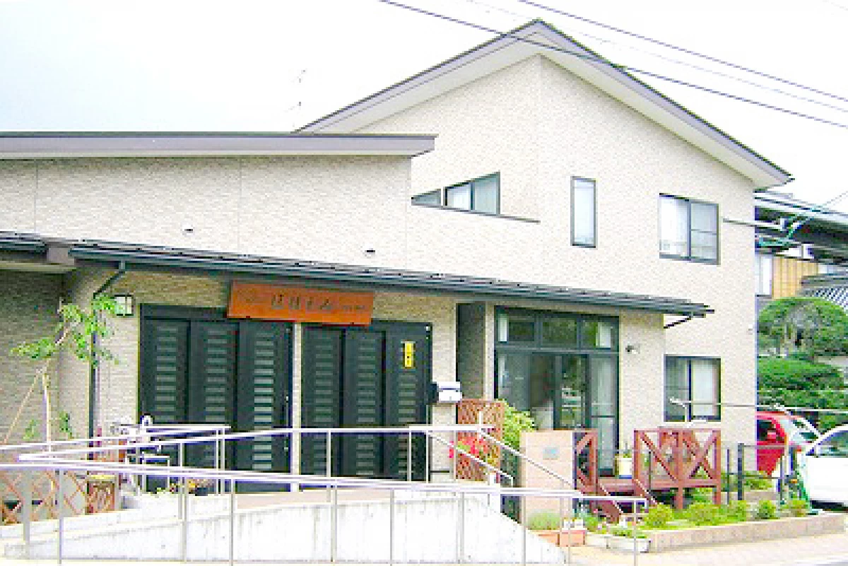 ニチイケアセンター仙台柳生