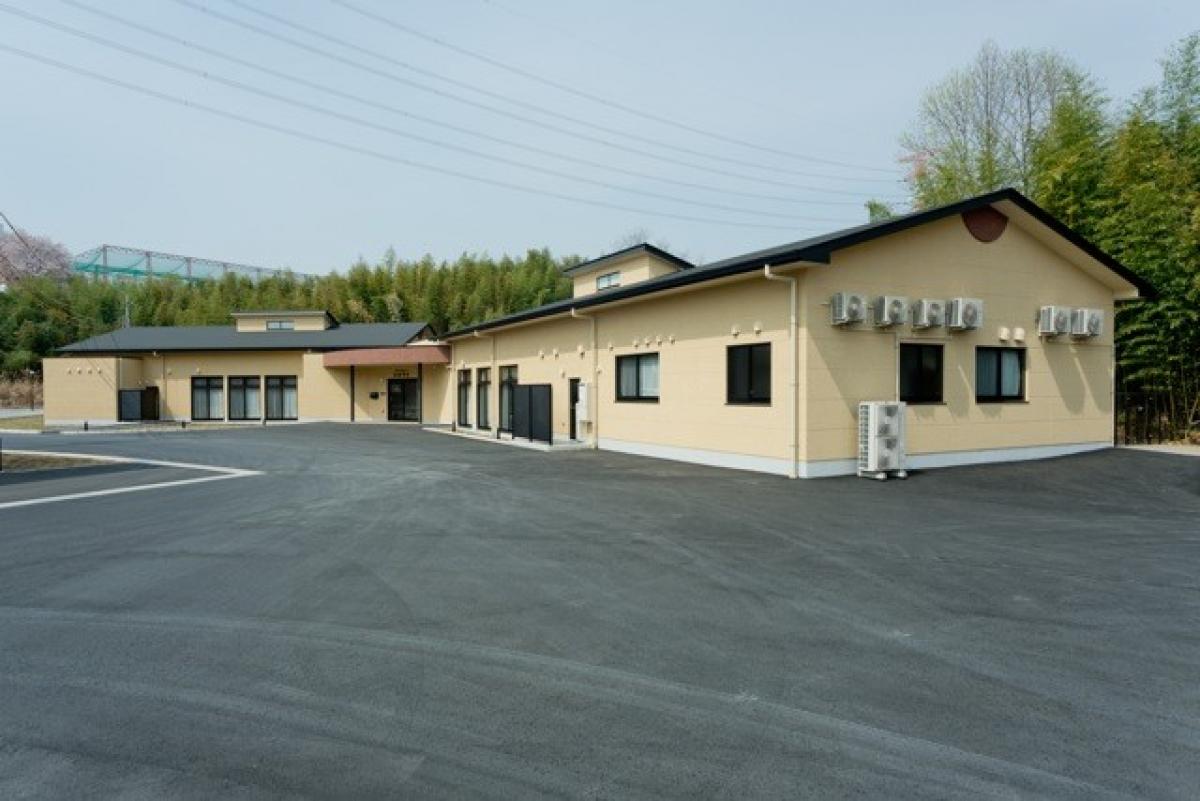 グループホームかがやき