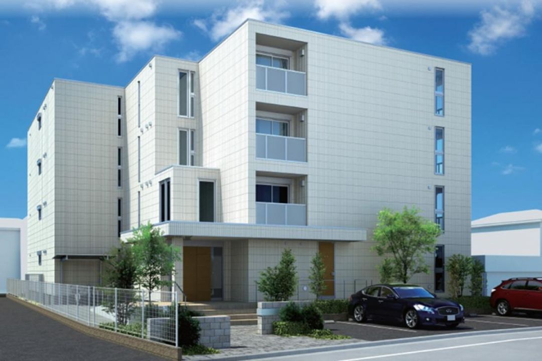 ヘーベルVillage堀ノ内