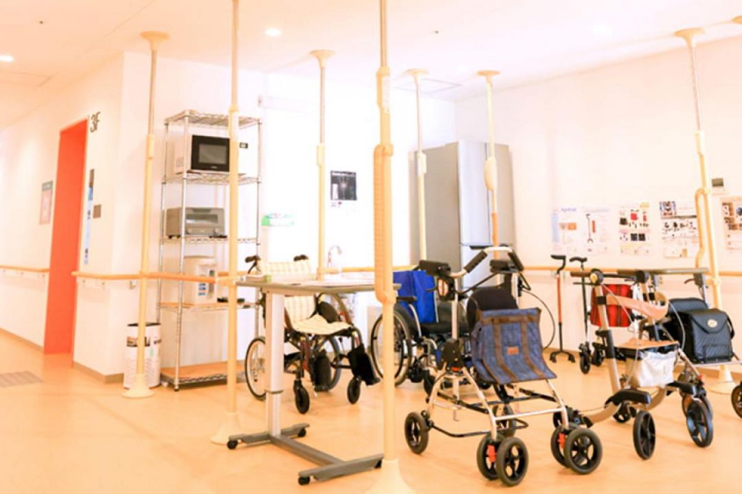 ReHOPE 堺北の施設風景（4枚目）