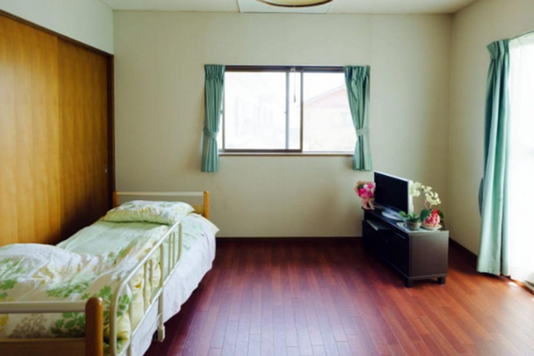 グループホーム ほのぼの平尾の家