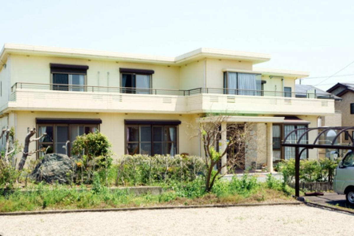 グループホーム ほのぼの平尾の家