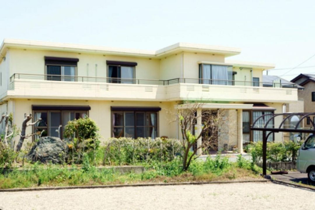 グループホーム ほのぼの平尾の家