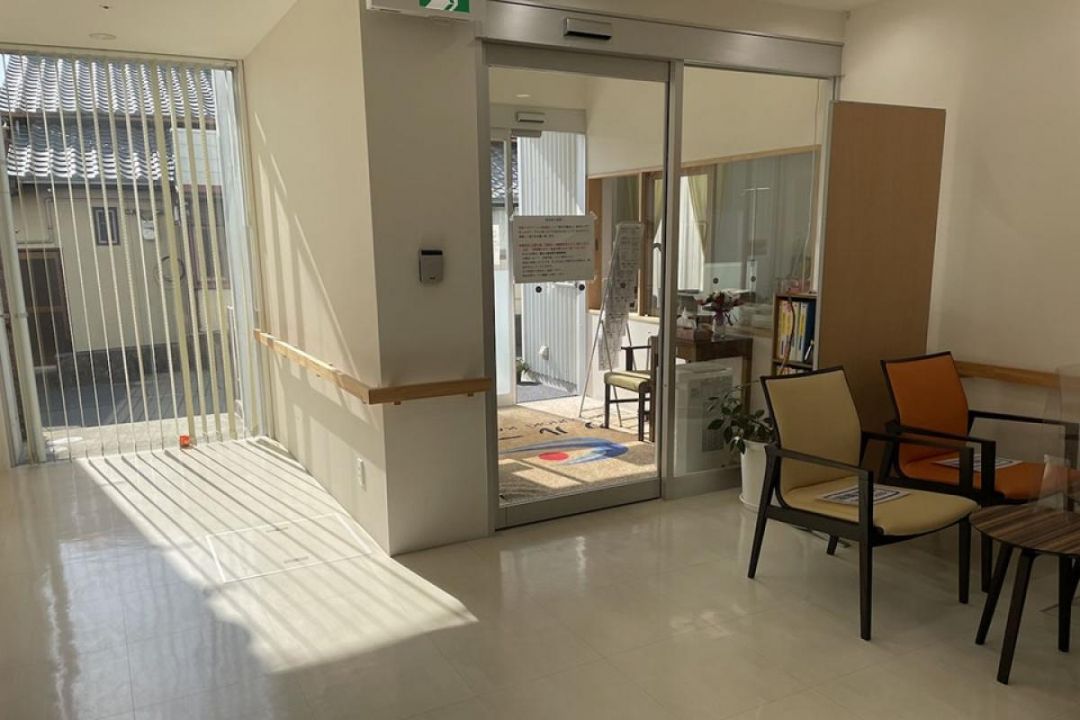 クルーヴくすのき・萱島の施設風景（4枚目）