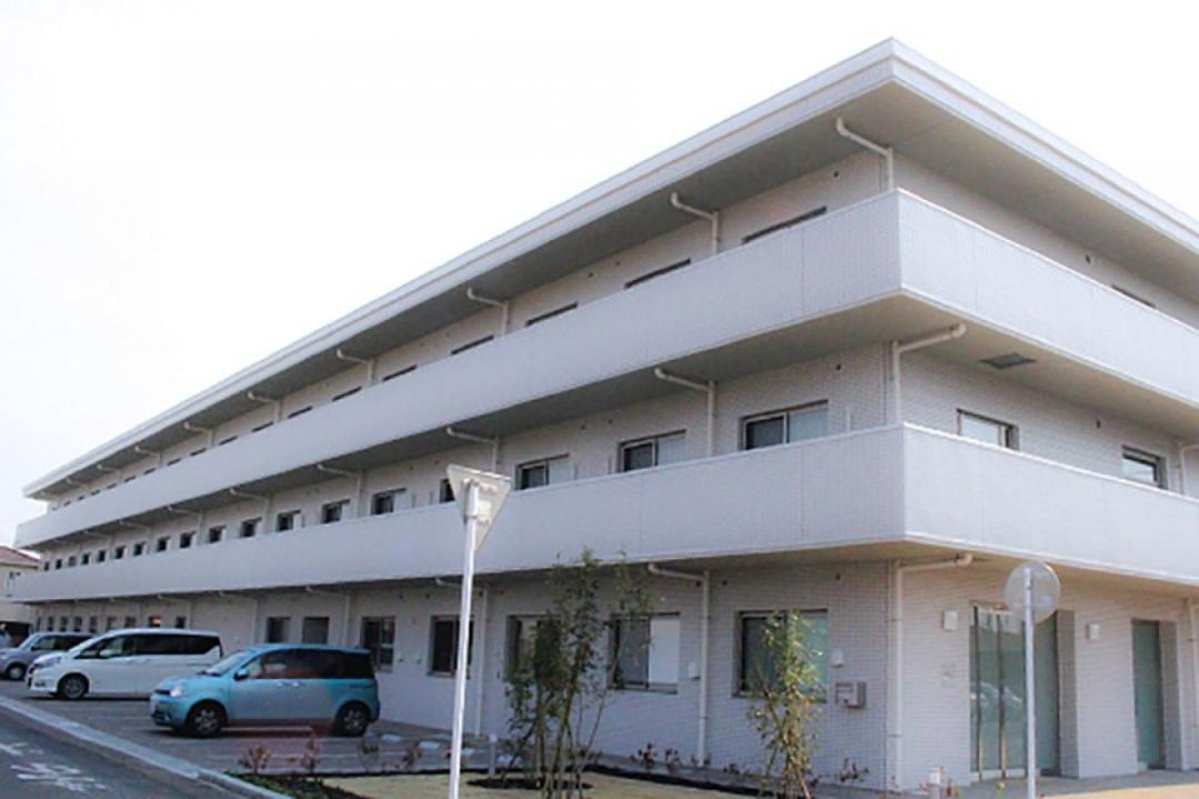 Residence of Hope 館林