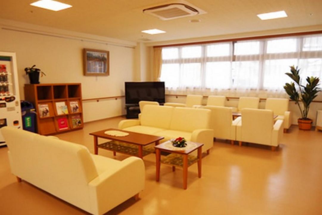 リーシェ上越さくら