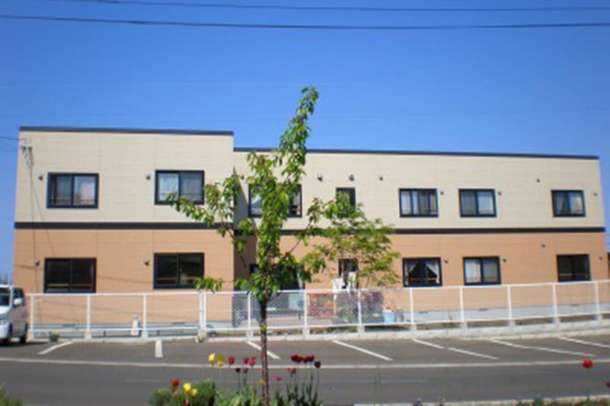 ニチイケアセンター網走