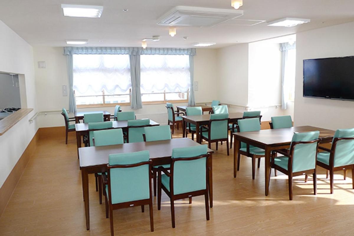 SOMPOケア そんぽの家S札幌川下