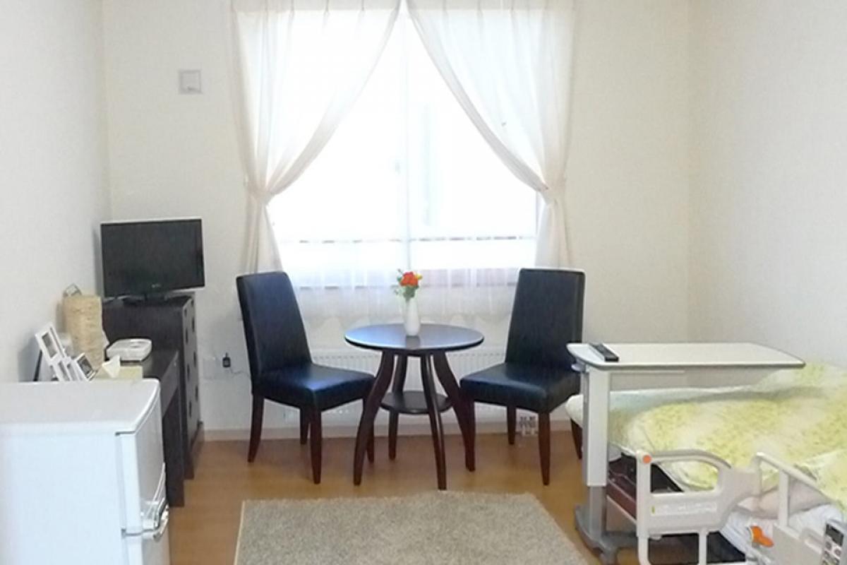 SOMPOケア そんぽの家S札幌川下