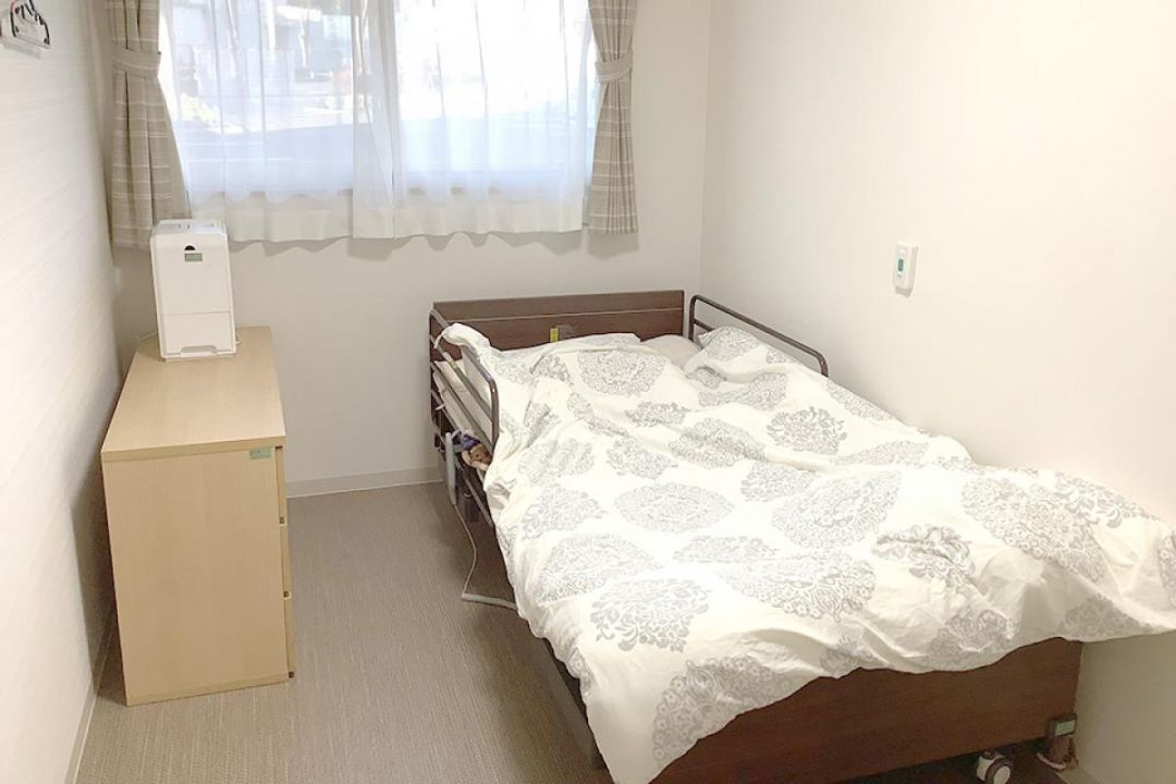 ミモザ市原
