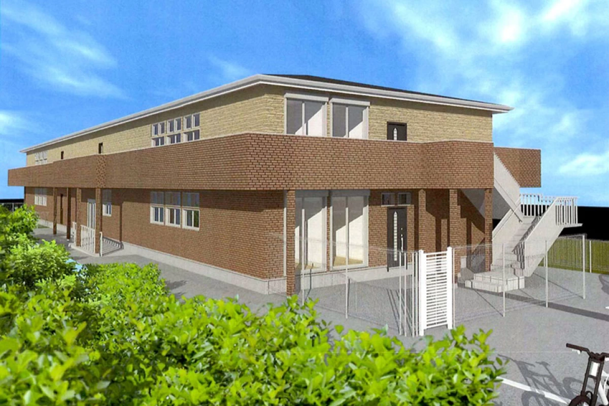 たのしい家 神戸ジェームス山