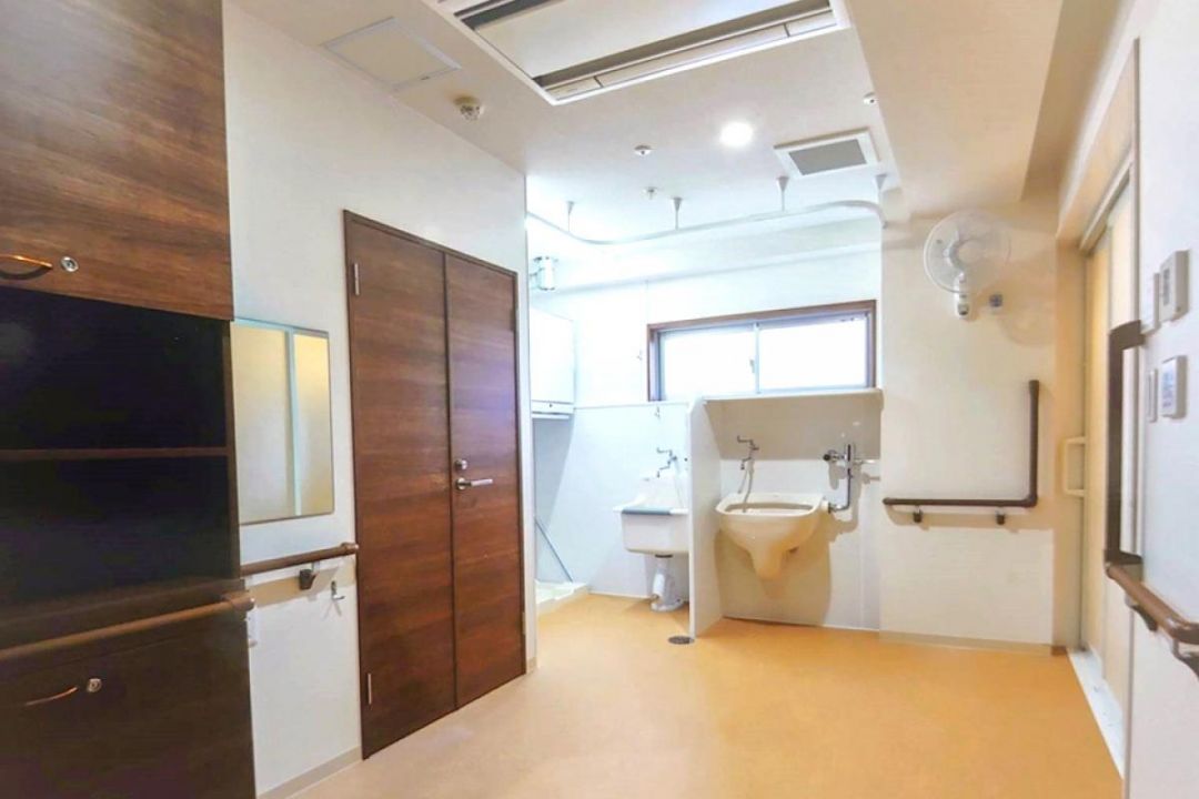 ミモザ川崎たちばな弐番館