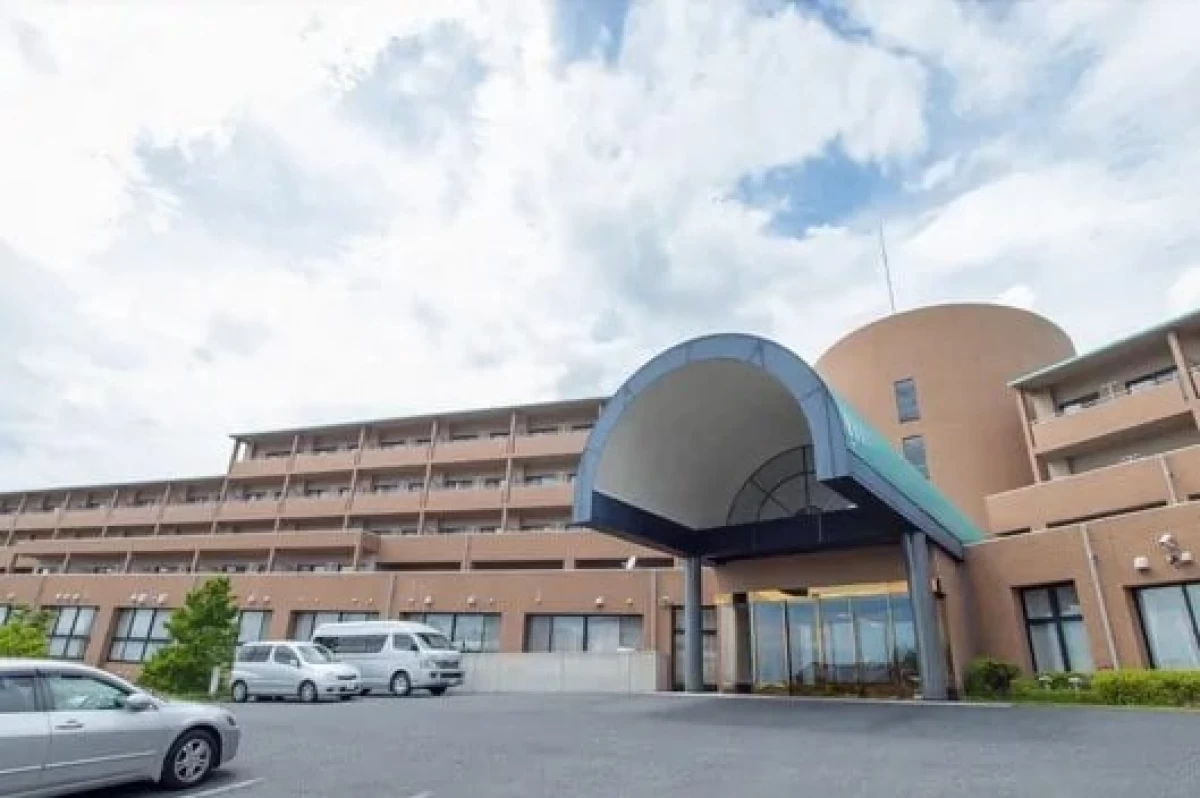 ひまわり生駒苑