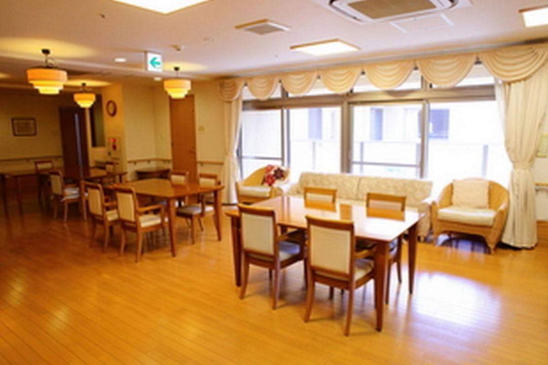ハーモニー松戸