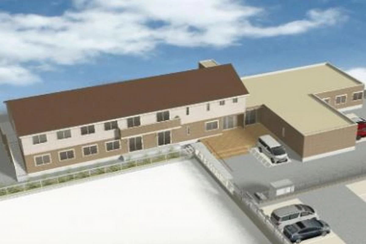 ココファン川越中台元町