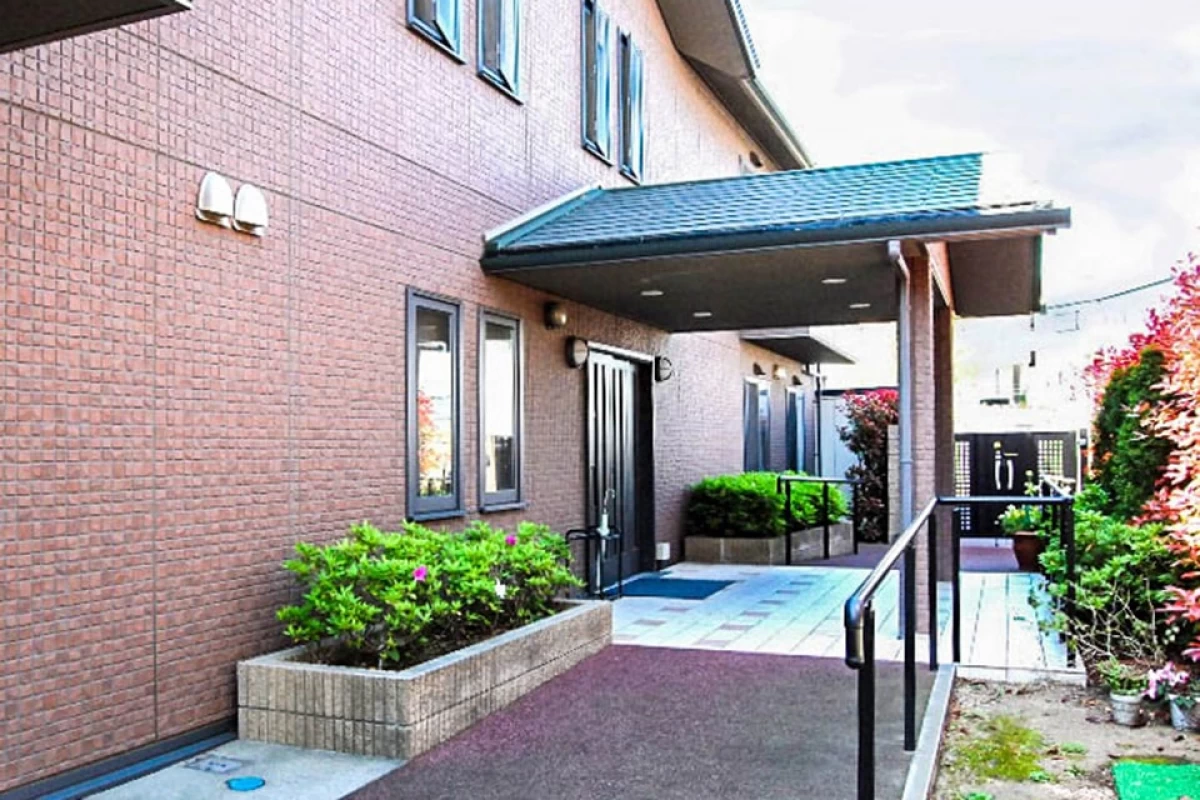 クロスハート港南・横浜