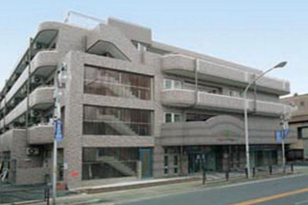 ベストライフ溝の口
