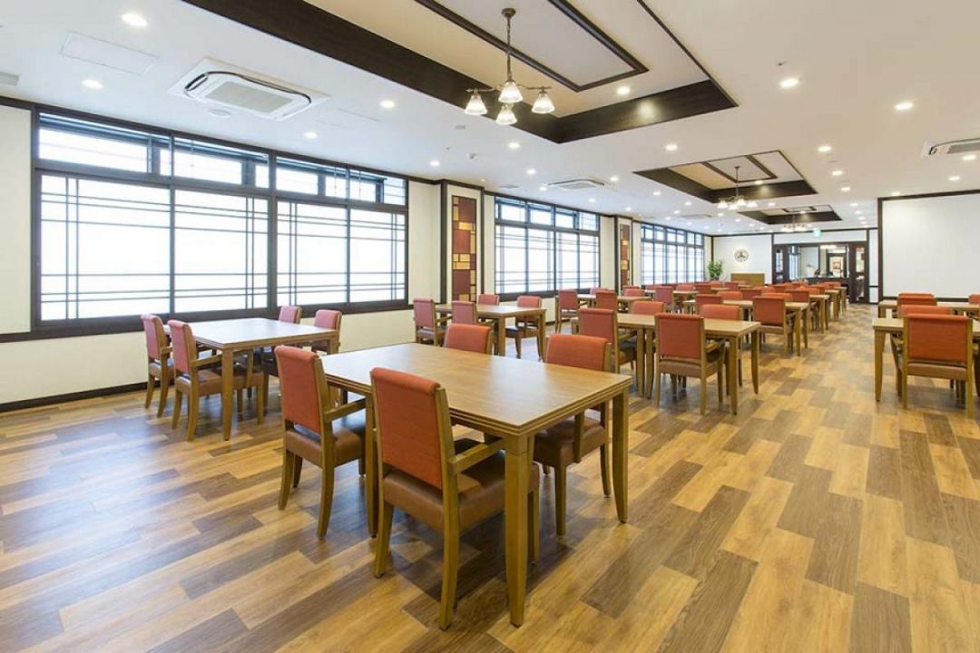 グッドタイム リビング 流山弐番館 -おおたかの森-
