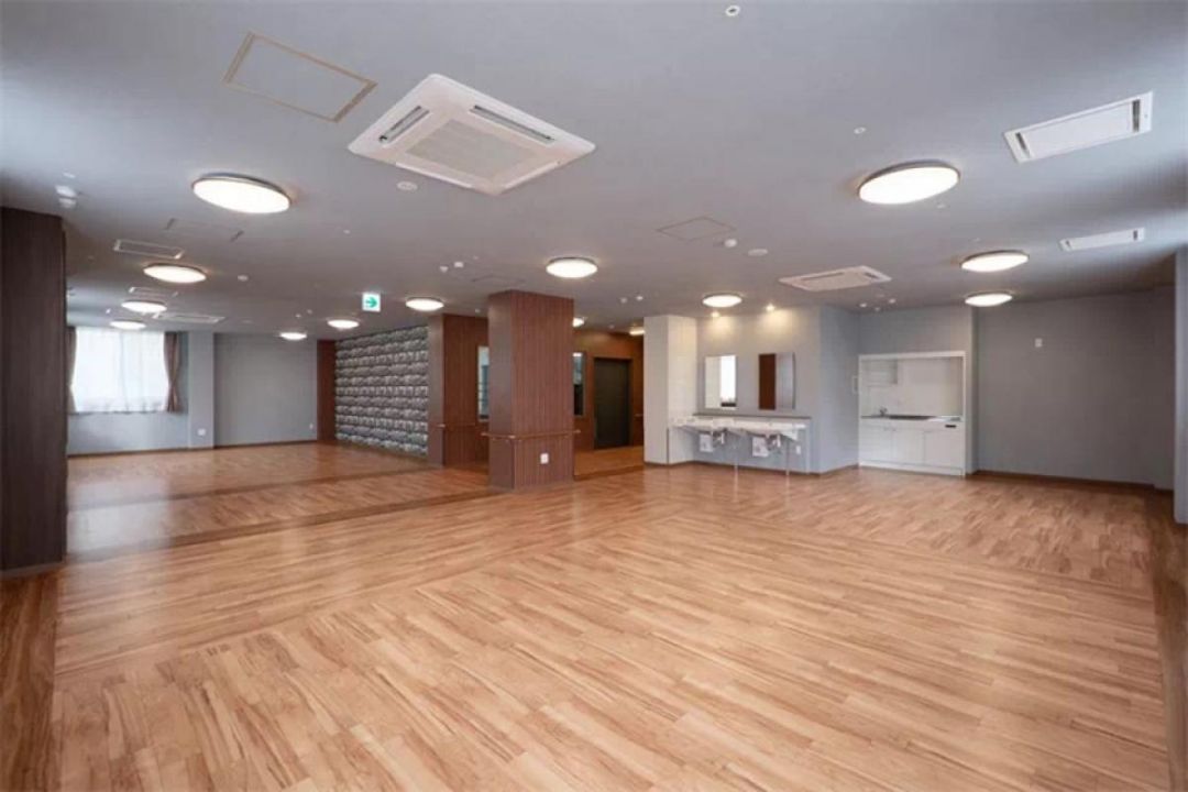 ゴールドエイジ 池田