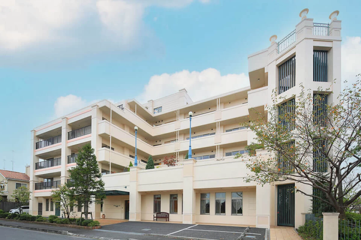 グッドタイム リビング 埼玉蓮田