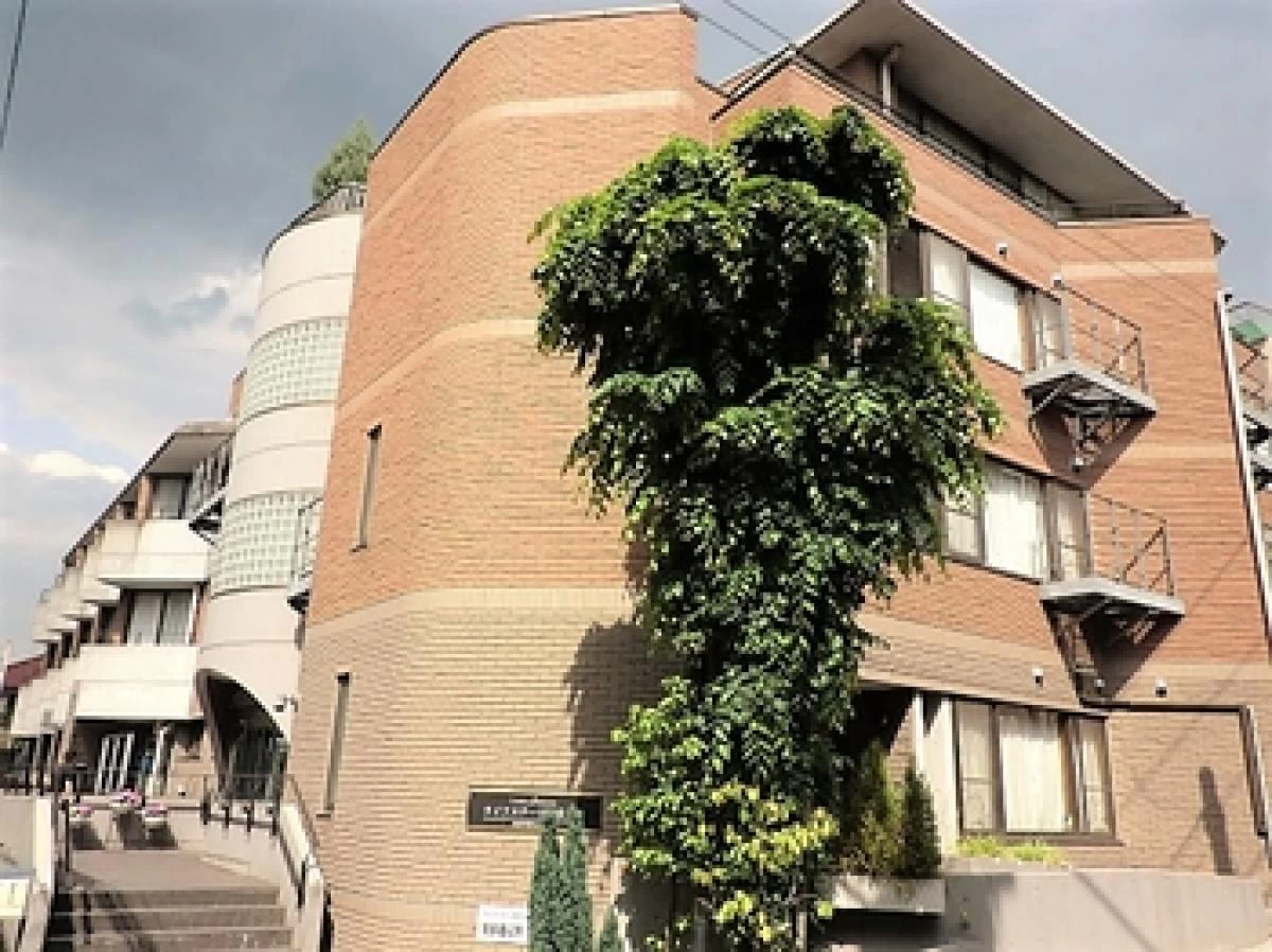 ライフステージ阿佐ヶ谷